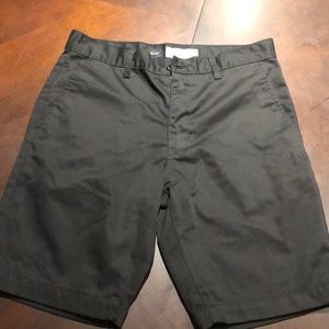 RVCA shorts size 30